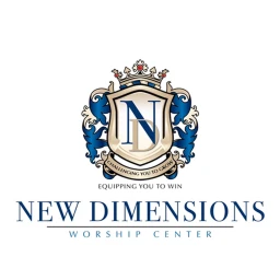 New Dimension Worship Center icon