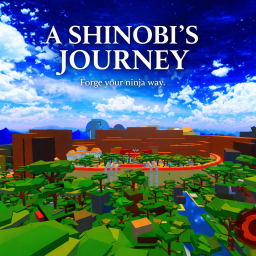 Shinobi: Journey