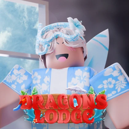 The Dragons Lodge Roblox group icon