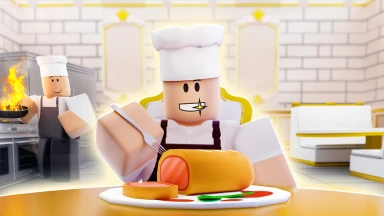 Run a Restaurant!