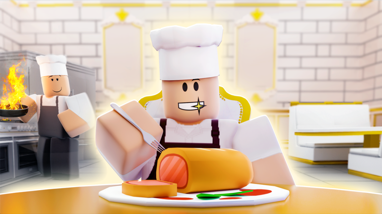 Run a Restaurant