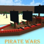 Pirate Wars!