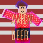 Avien Deer