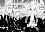 (Toman) The Tokyo Manji Gang