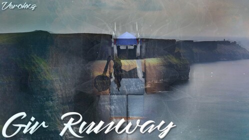 [CATALOG] GIR Runway