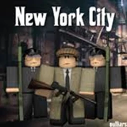 New York City icon