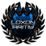 Loxon Army