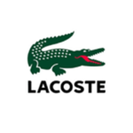 Lacoste's