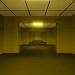 The Backrooms of Roblox icon