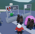 Bacon Hairs Only Grouppppppppppppppppp