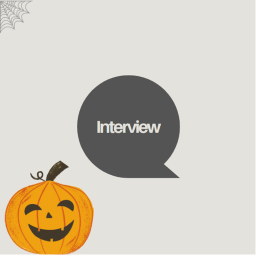 [🎃] Interview