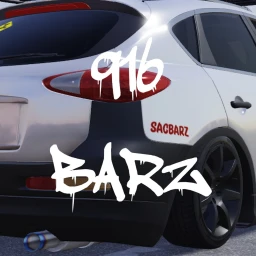916 BARZ icon