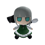 Youmu Konpaku Fumo Plush [TouHou] ⚔