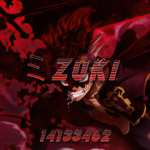 ミZuki