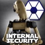 CIS | Internal Security