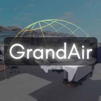 Airport | Grand International Airlines