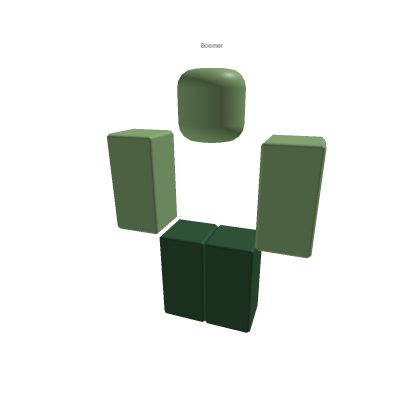 Tower defense simulator Boomer