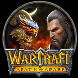 Arathi Warfare