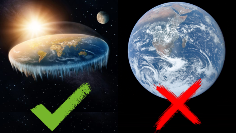 THE EARTH IS FLAT TYCOON screenshot 2