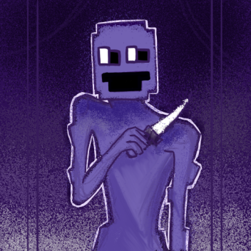 survive the purple guy
