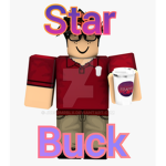 Star buck coffee