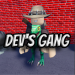 Dev's Gang Giveaway