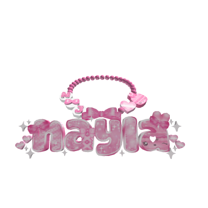 ᨳଓ:nayla︵ɞ♡ Roblox item