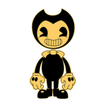 los panitas de bendy