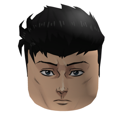 Emperor Mark