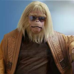 Dr. Zaius Clothing