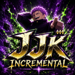 [RELEASE!] JJK Incremental