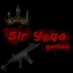SirYoga's Games