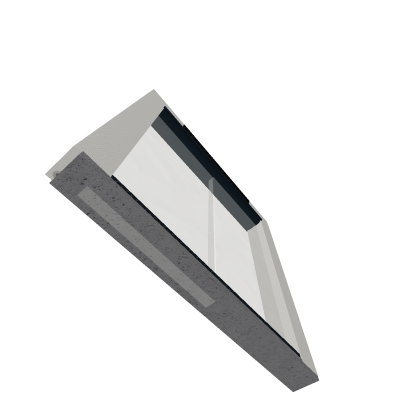 Auto-Mactic Door