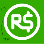 Robux please I need it