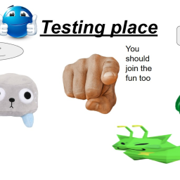 Testing grounds