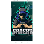 Gamer Sqaud (For boys and girls)