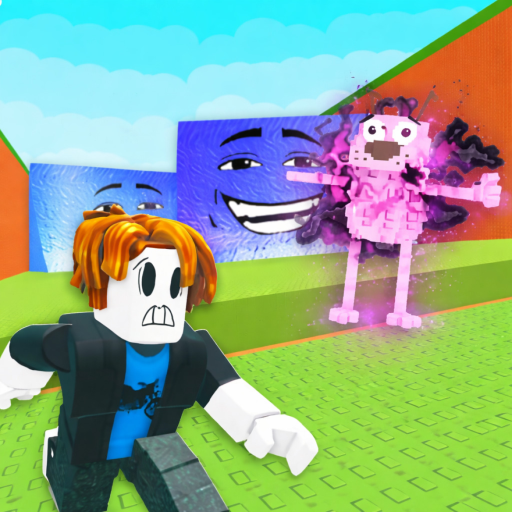 Escape Tsunami For Latamrot