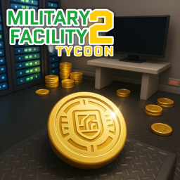 Military Facility Tycoon 2 icon