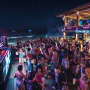 TEPI BEACH PARTY