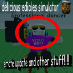 delicious edibles simulator [early access]
