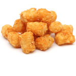 I Like Tater Tots
