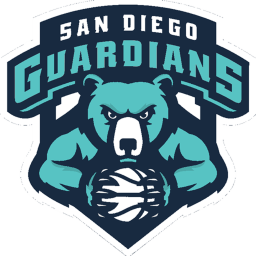 SBL | San Diego Guardians