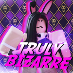 A Truly Bizarre Community