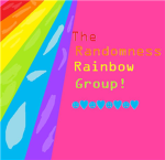 ☮Rainbow Randomness x3☮