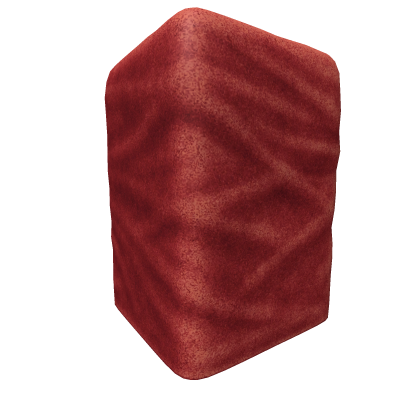 Ox Hide sleeve (RIGHT)