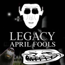 TRFR Legacy (April Fools 2021) (Testing Place) icon