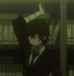 Baldzai (awesome sauce group) bungo stray dogs