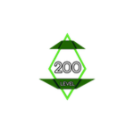Level 200