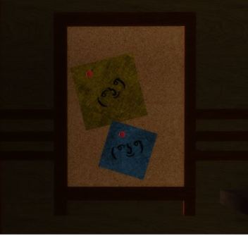 Rachel's Office [SHOWCASE]
