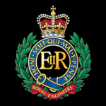 -(TRBA)- Royal Engineers